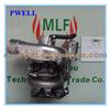 Turbocharger 17201-0L030 For Toyota Hilux Vigo 2KD