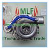 Turbocharger RHF4 8972402101 For Isuzu