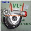 Turbocharger TD04 28200-4A201