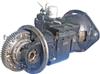 Forklift transmission TCM