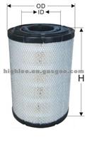 Air Filter 16546-NY108 For Nissan