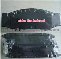 4106011P26 Brake Pad Nassian