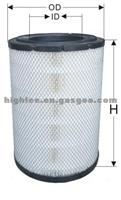 Air Filter 16546-NY011 For Nissan