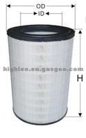 Air Filter 16546-Z9002 For Nissan