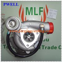 Turbocharger TD04 28200-4A201