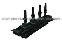 Ignition Coil AT-2079 For Peugeot&Citroen&Valeo