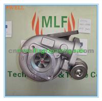 Turbocharger 701196-5007S For Nissan Y61 Patrol RD28