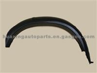 RR FENDER FLARES LH 5006015-B06