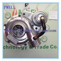 Turbocharger RHF5 8973544234