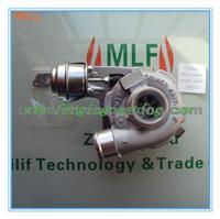 Turbocharger 28201-2a400 For Hyundai