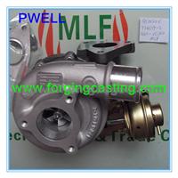 HOT 724639-2/5006S GT2052V For Nissan ZD30 Turbocharger