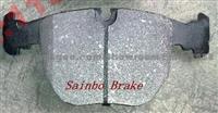 BMW Brake Pad D681