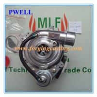 Ct16 Turbocharger 17201-30080