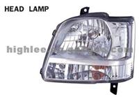 SUZUKI WAGON R 04 Head Lamp