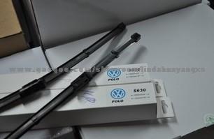 Specific Front V.W. NEW POLO Wiper