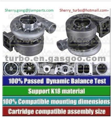 Turbocharger 393457