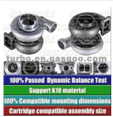 Turbocharger 55191595