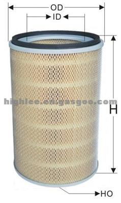 Air Filter 17801-2320 For Nissan