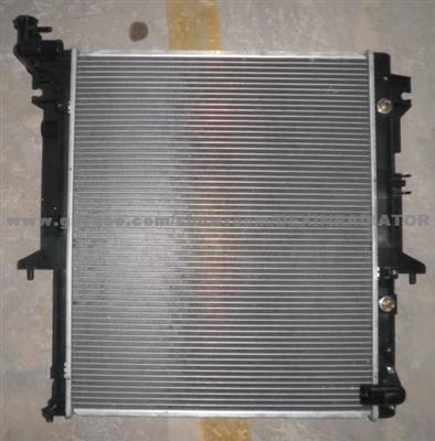 RADIATOR MN135033 1350A314