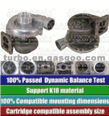 Turbocharger NH170048