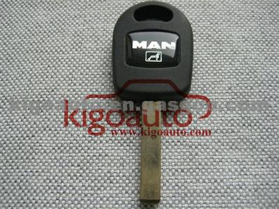 Peugeot Key Blank 1328