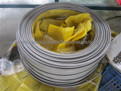 Stainless Steel Braided Brake Hose 4347764523