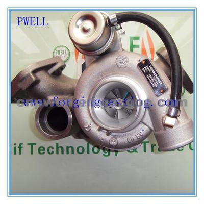 Turbocharger T250-04 450025-0004