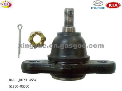 Ball Joint 51760-0Q000 HYUNDAI / KIA