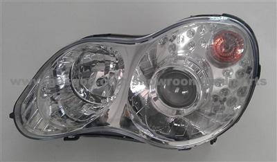 Geely CK Head Lamp 1017001076