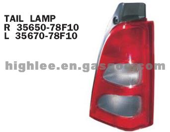 SUZUKI WAGON R 00,01,02 Tail Lamp