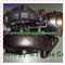 GT2052V 724639-2/724639-5006S For Nissan ZD30 Turbocharger - img3