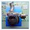 Turbocharger GT1749V 708639 - img3