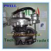 Turbocharger CT16