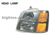 SUZUKI WAGON R 98 Head Lamp