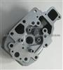 Mercedes Benz Cylinder Head OM355