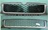 2011 Land Rover Sport Middle Grille