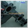 Hot Selling BV39 54399880011 Turbocharger