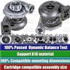 Turbocharger TO4E66 466646-0019