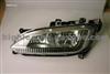 2013 SANTAFE Fog Lamp