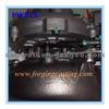 Turbocharger GT2056V 751243-5002S 14411-EB300 For Nissan Navara 2.5 DI