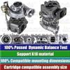 Turbocharger K16-2471OYCKB 5.82 5316-988-7155