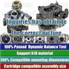 Turbocharger K03-1875EXE 4.81 5303-988-0056
