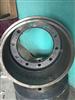 Heavy Truck BENZ Brake Drum 3014210501