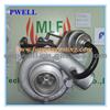 Turbocharger GT2560 700716-5009 For Isuzu Truck NQR 4HE1T