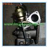 Turbocharger TD27T 14 411-31N02 For Nissan