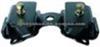 ENGINE MOUNTING For TOYOTA  12371-61031