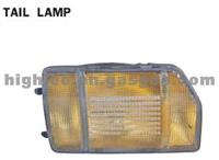 SUZUKI WAGON R 95-97 Tail Lamp