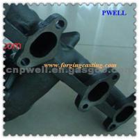 Hot Selling BV39 54399880011 Turbocharger