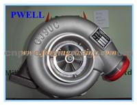Hot Selling GJ90C 11060405 9227 Turbocharger