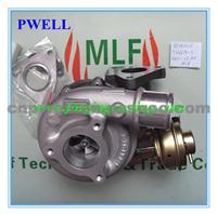 Turbocharger GT2052V 724639-2 14411-VC100 Water Cooling For SAAB ZD30